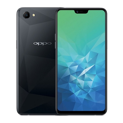 OPPO A3