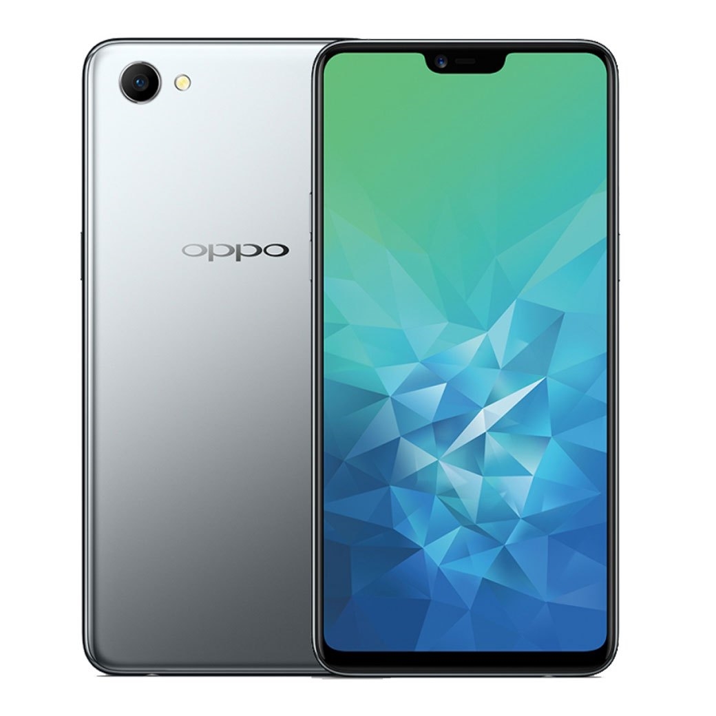 OPPO A3