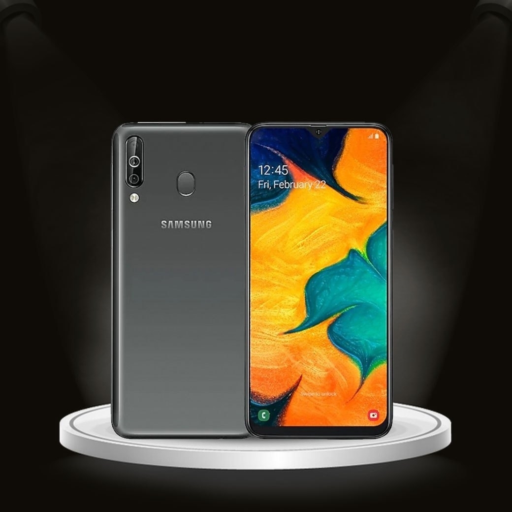 Điện thoại SAMSUNG A4OS