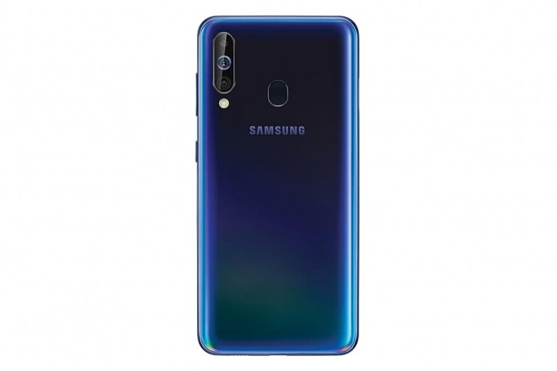 SAMSUNG A60