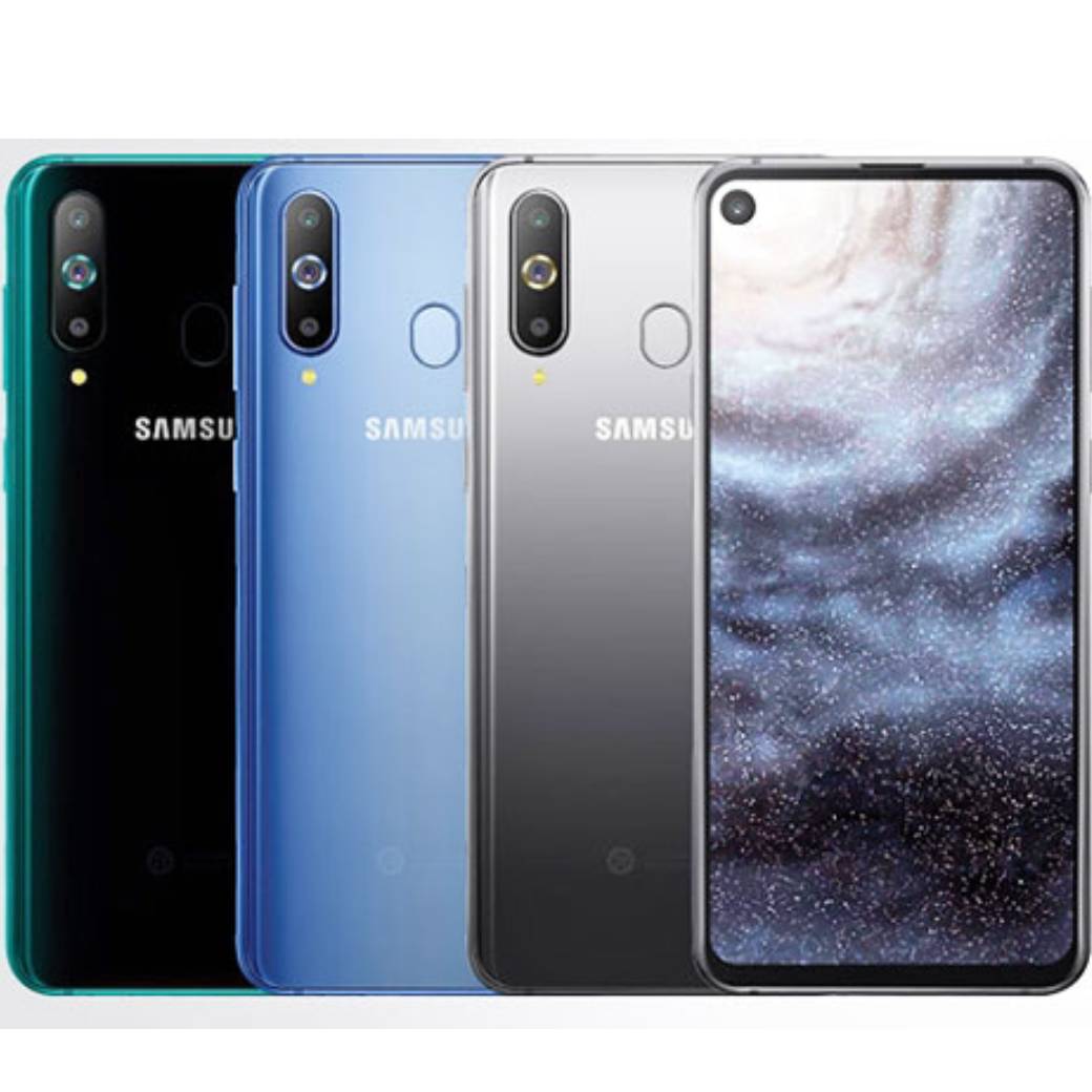 SAMSUNG A8S