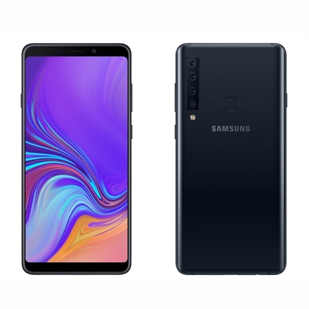 SAMSUNG A9 2018