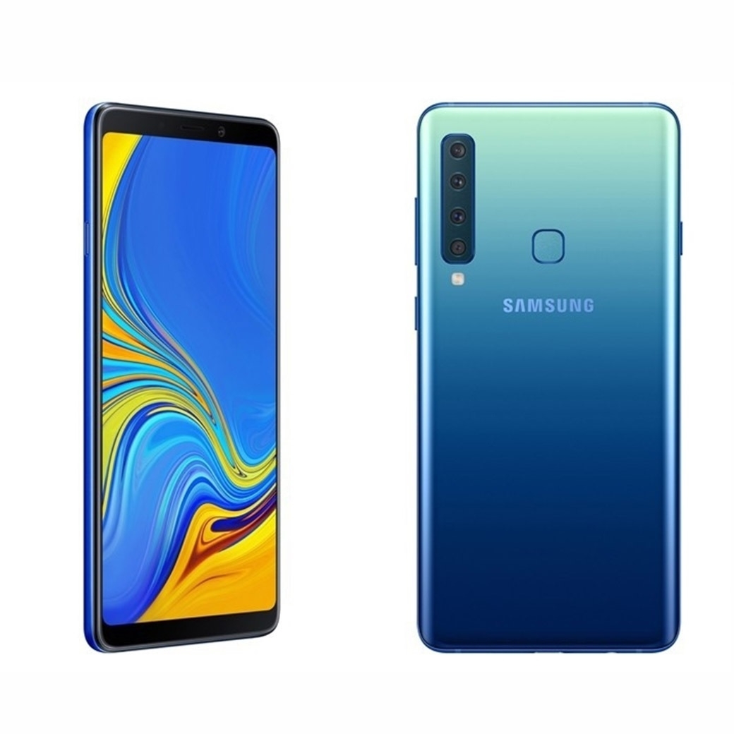 SAMSUNG A9 2018