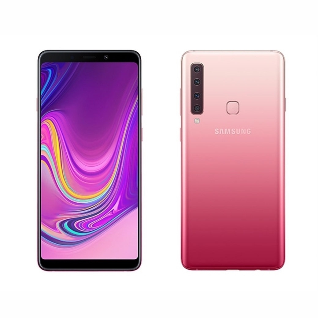 SAMSUNG A9 2018