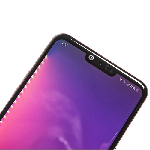 LG G8S ThinQ