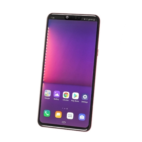 LG G8S ThinQ