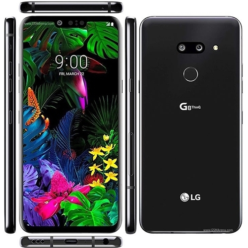 LG G8S ThinQ