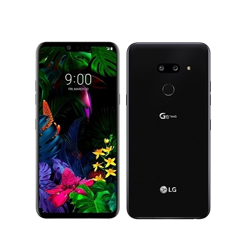 LG G8S ThinQ