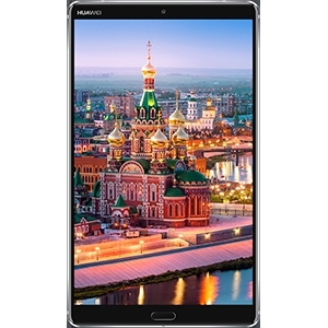 HUAWEI MEDIAPAD M5