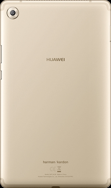 HUAWEI MEDIAPAD M5