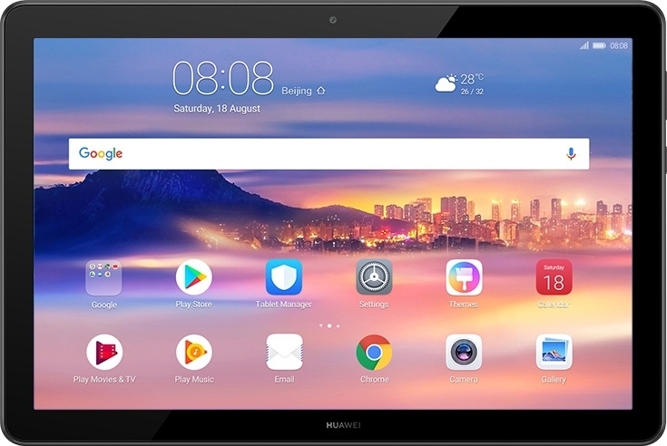 HUAWEI MEDIAPAD T5 10