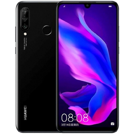 HUAWEI P30