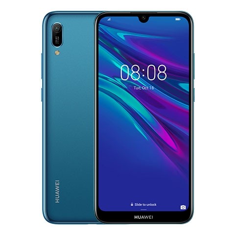 HUAWEI Y6 PRO