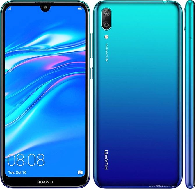 HUAWEI Y7 PRO