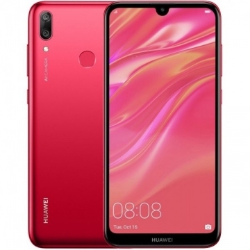 HUAWEI Y7 PRO