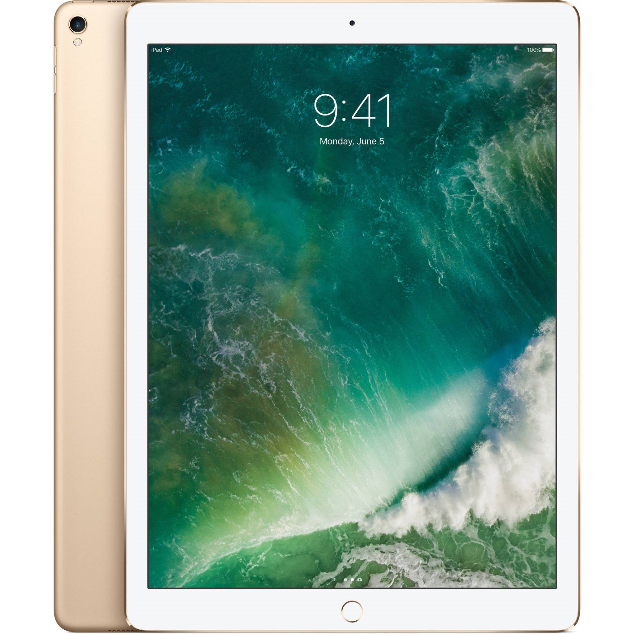 IPAD 128GB 2018