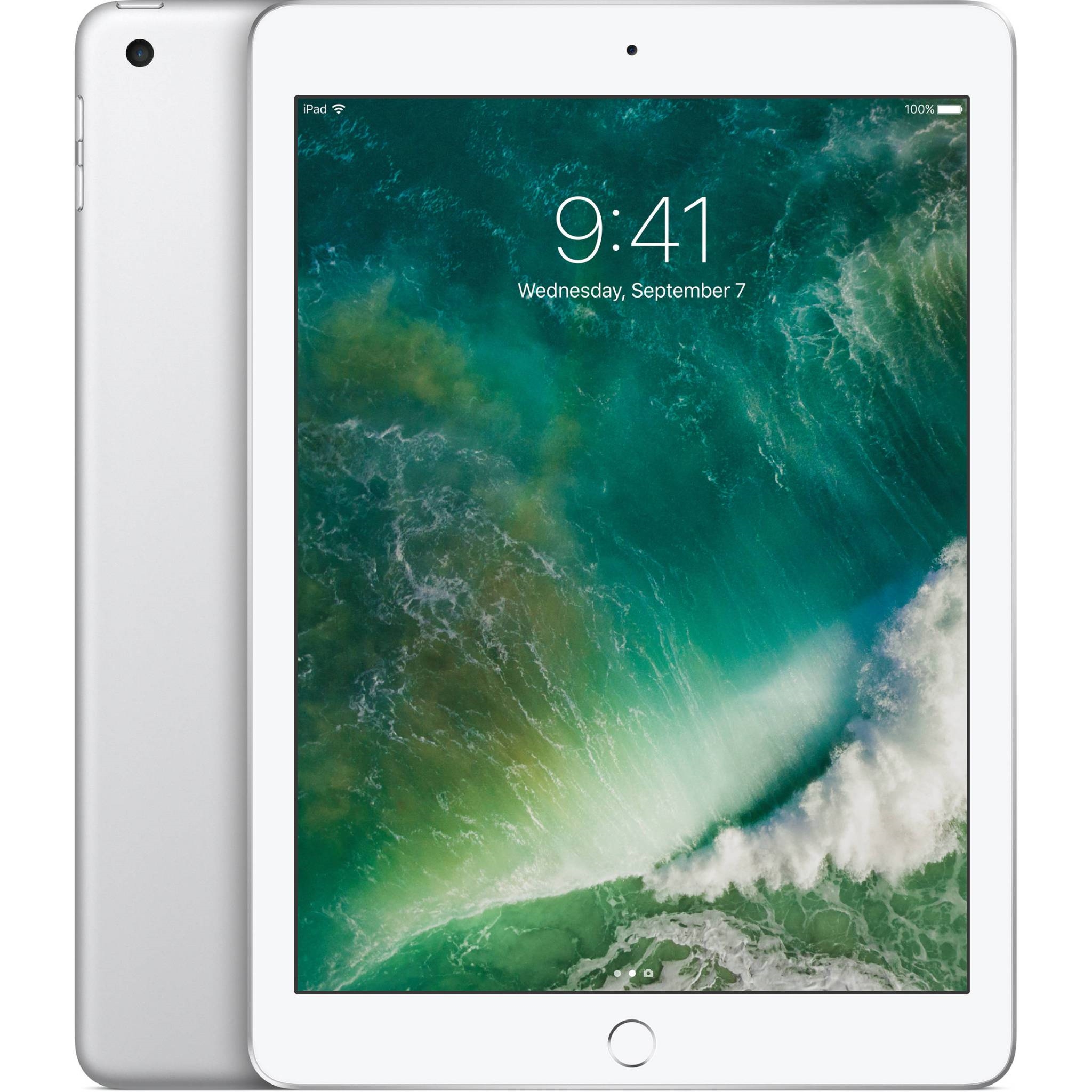 IPAD 128GB 2018