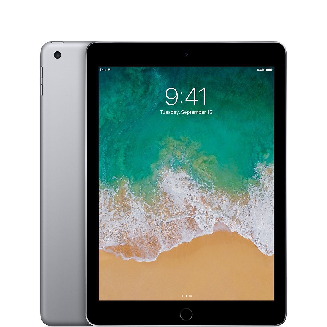 IPAD 128GB 2018