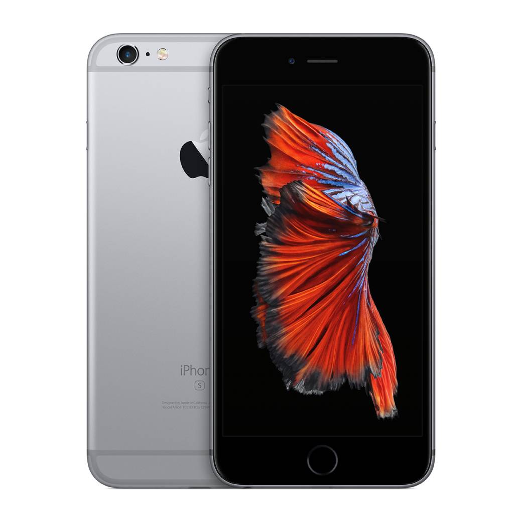 IPHONE 6S PLUS 2018