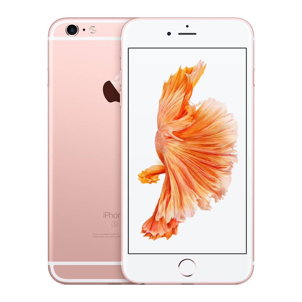 IPHONE 6S PLUS 2018