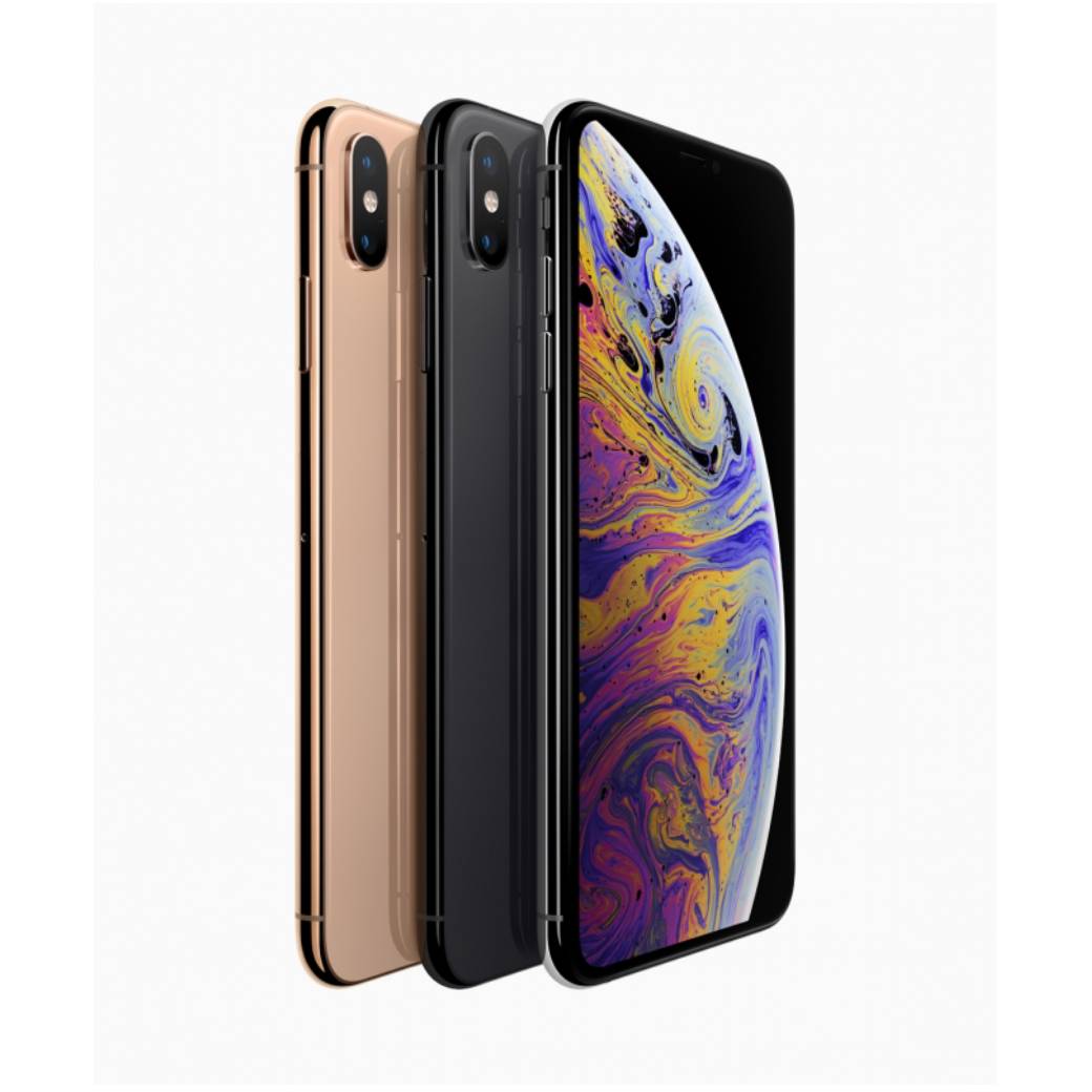 IPHONE XS MAX