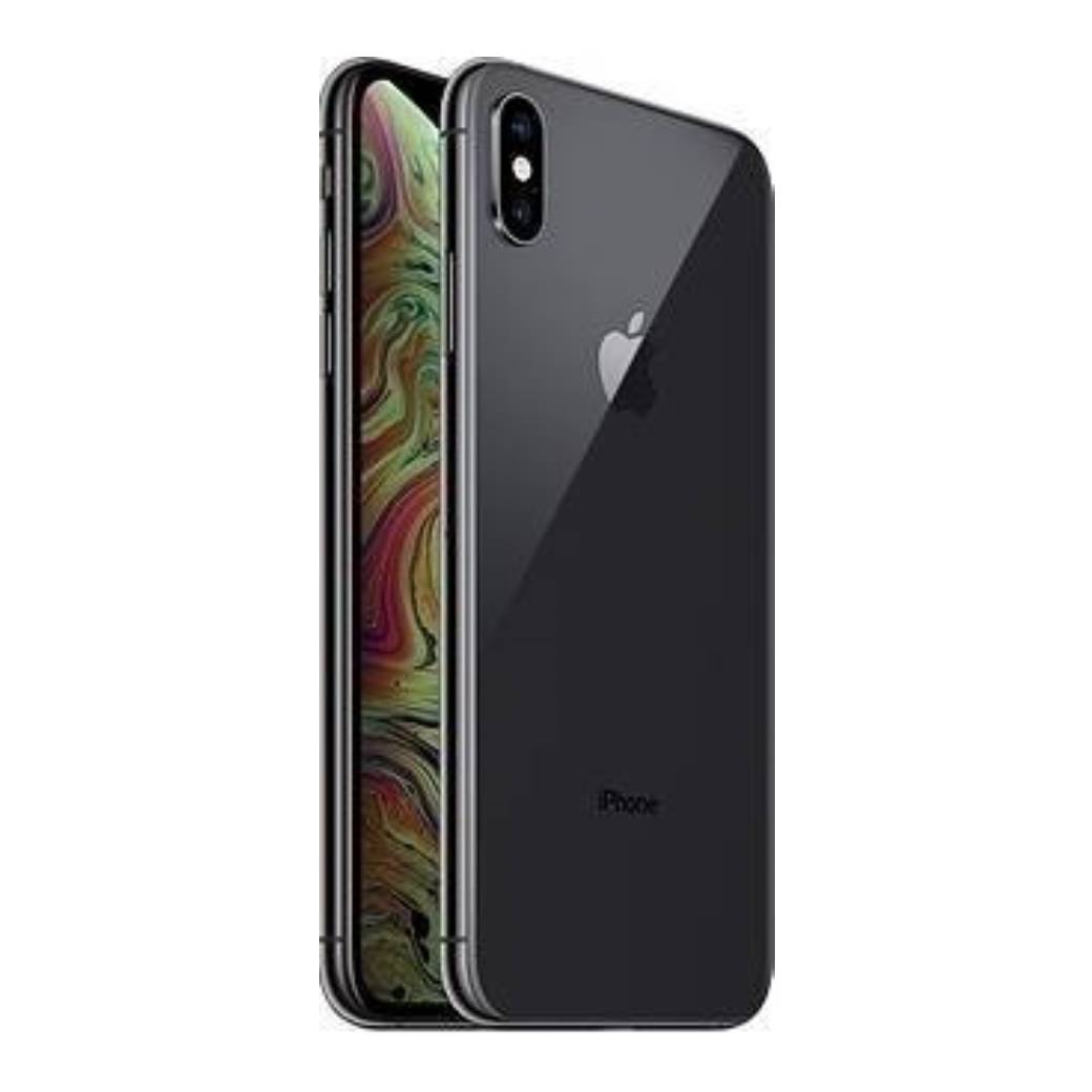 IPHONE XS MAX