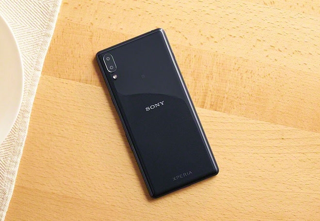 Điện thoại SONY XPERIA L3 mã HP03026