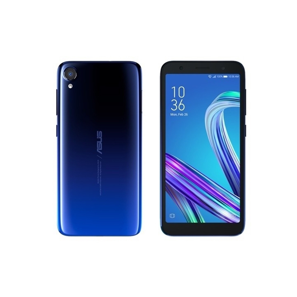 ASUS ZENFONE LIVE L2 ZA550KL