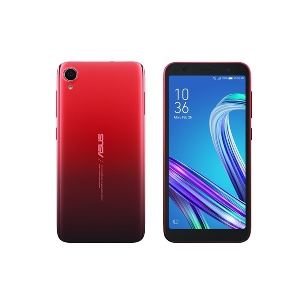 ASUS ZENFONE LIVE L2 ZA550KL