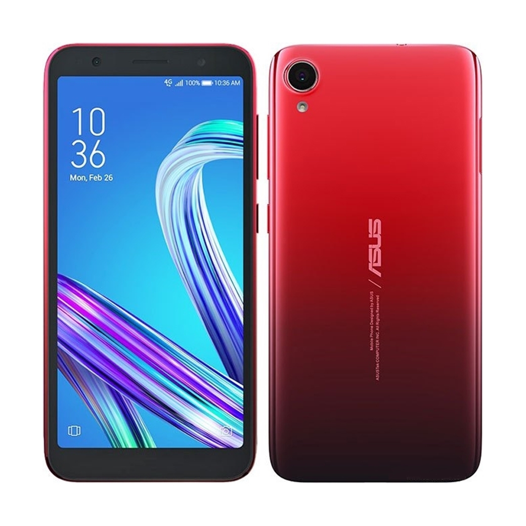 ASUS ZENFONE LIVE L2 ZA550KL