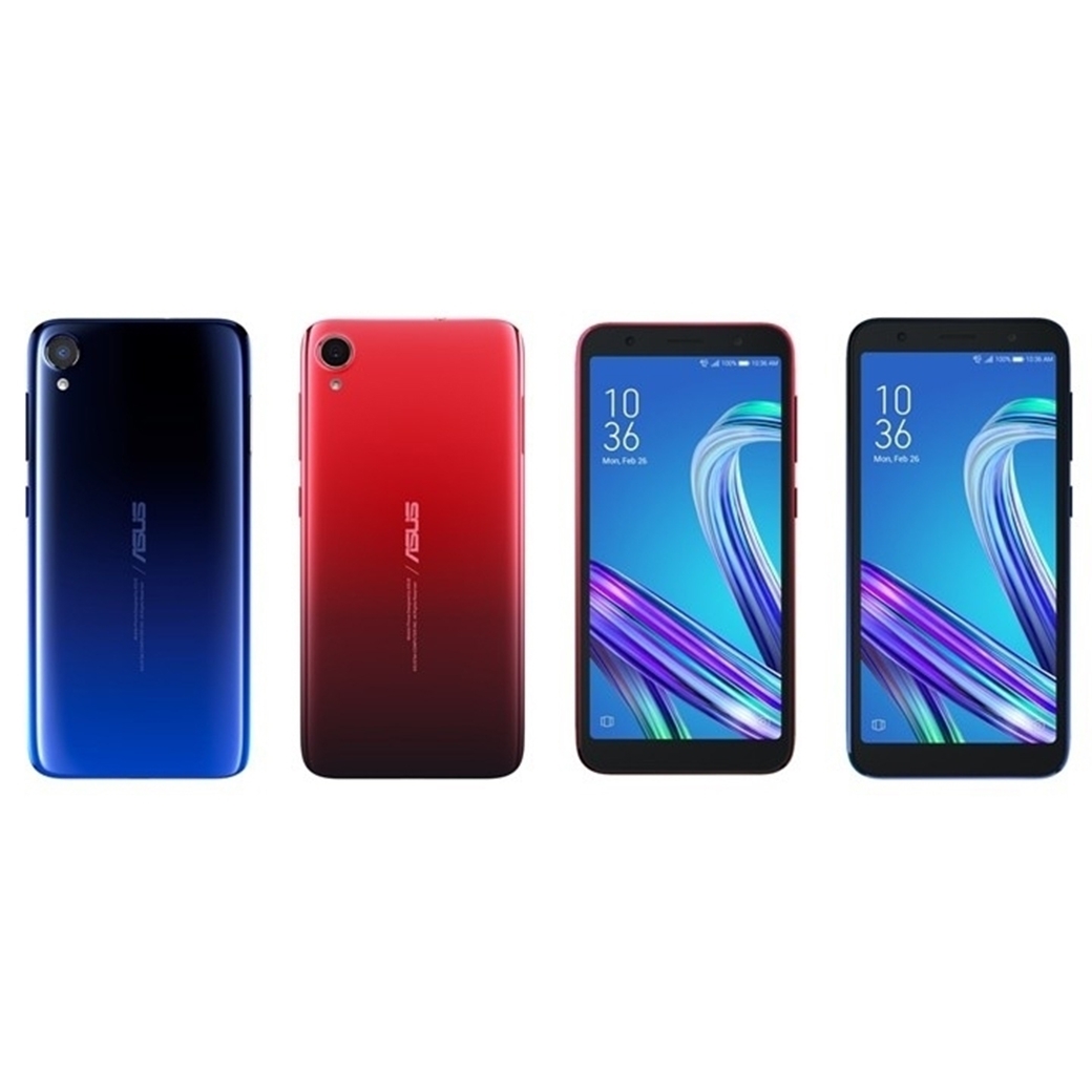 ASUS ZENFONE LIVE L2 ZA550KL