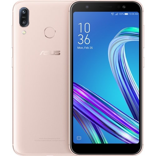 ASUS ZENFONE MAX M1 ZB555KL