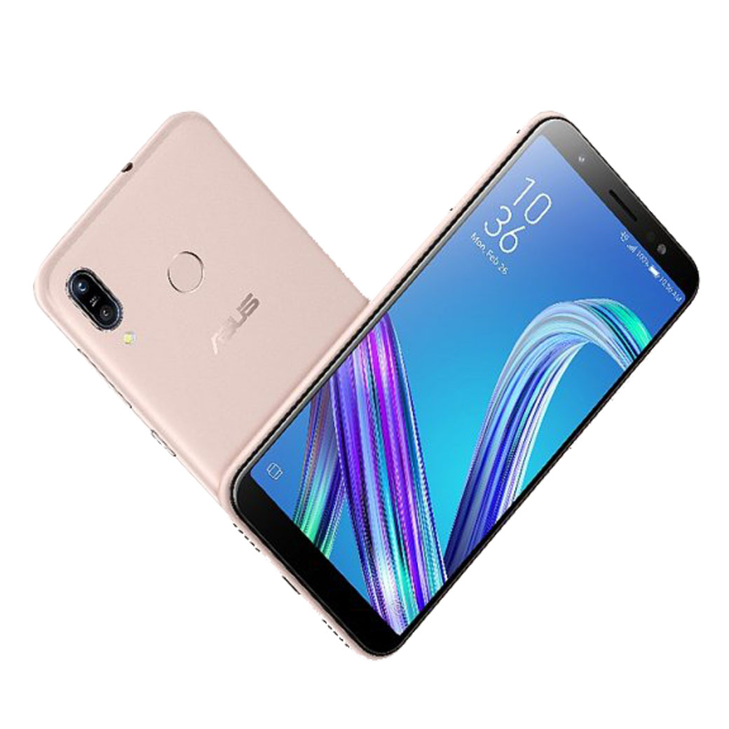 ASUS ZENFONE MAX M1 ZB555KL