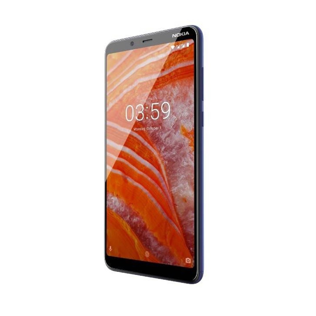 NOKIA 3.1 PLUS