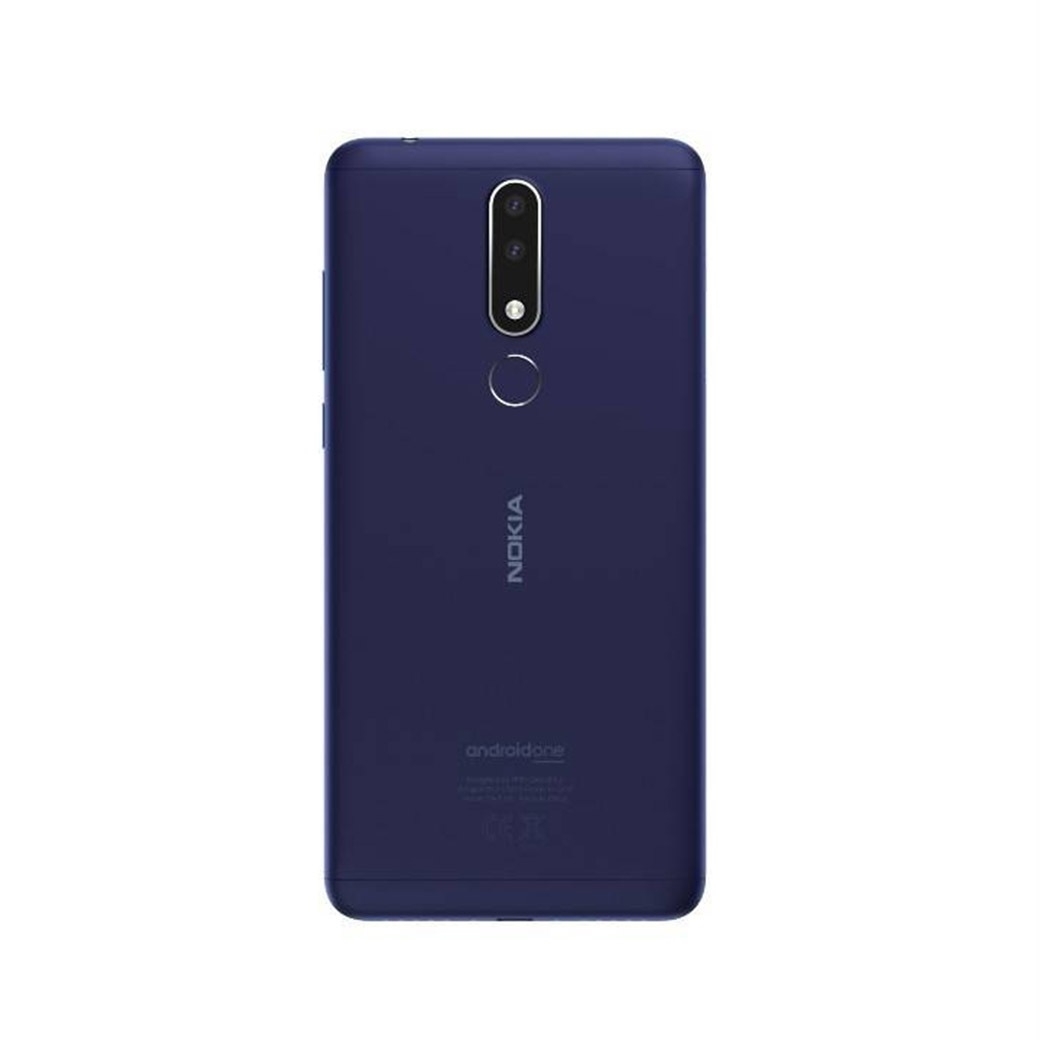 NOKIA 3.1 PLUS