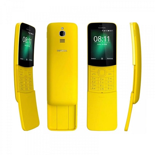 NOKIA 8110