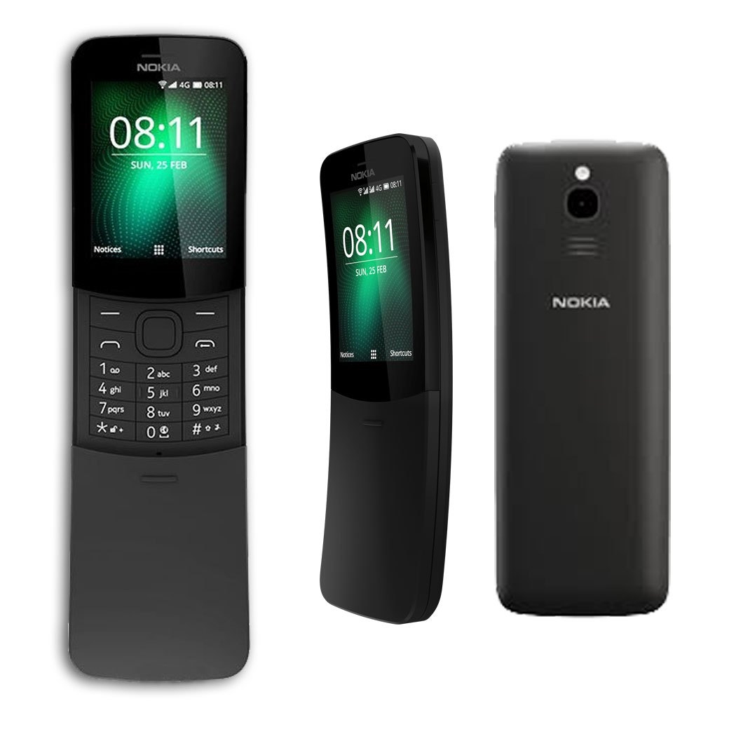 NOKIA 8110