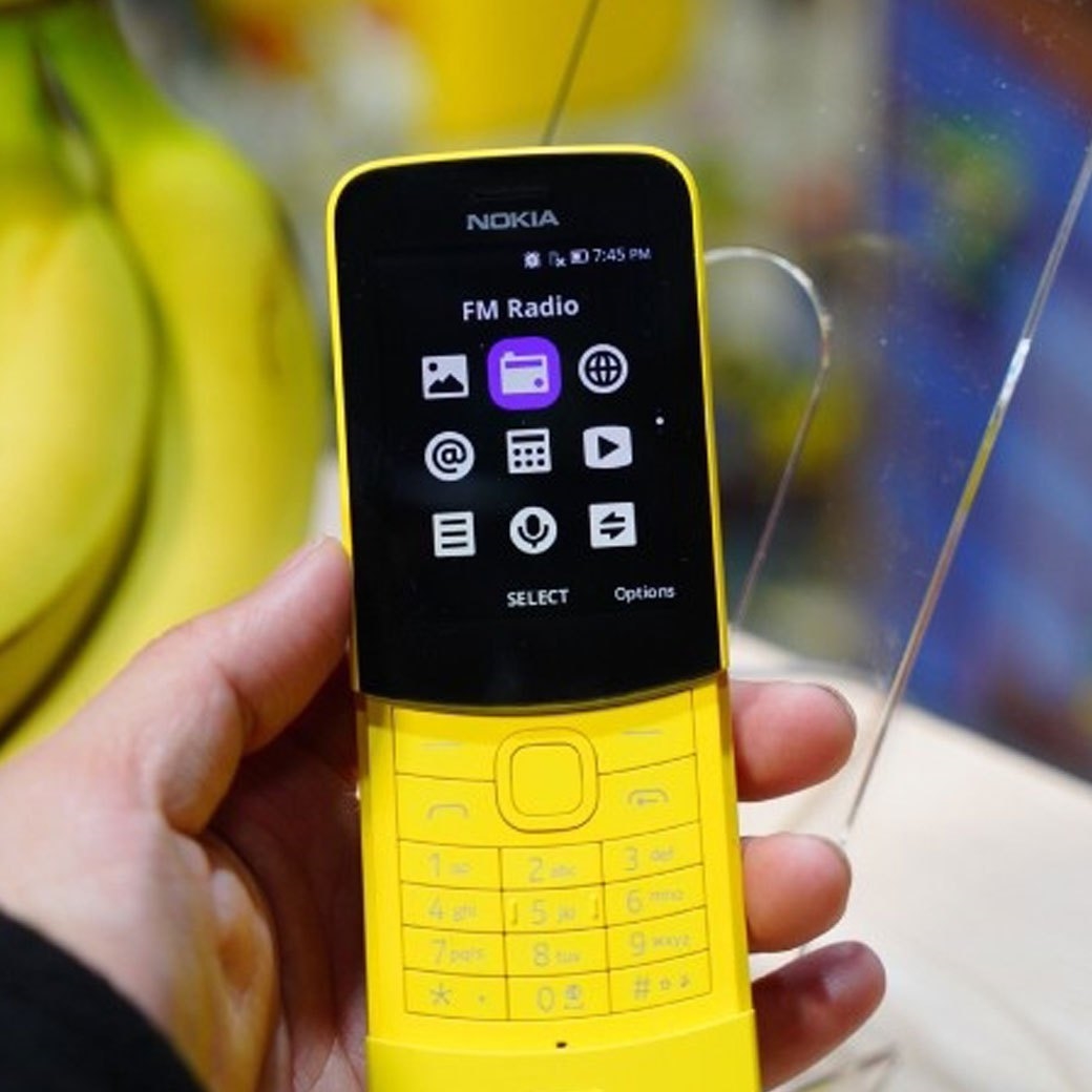 NOKIA 8110