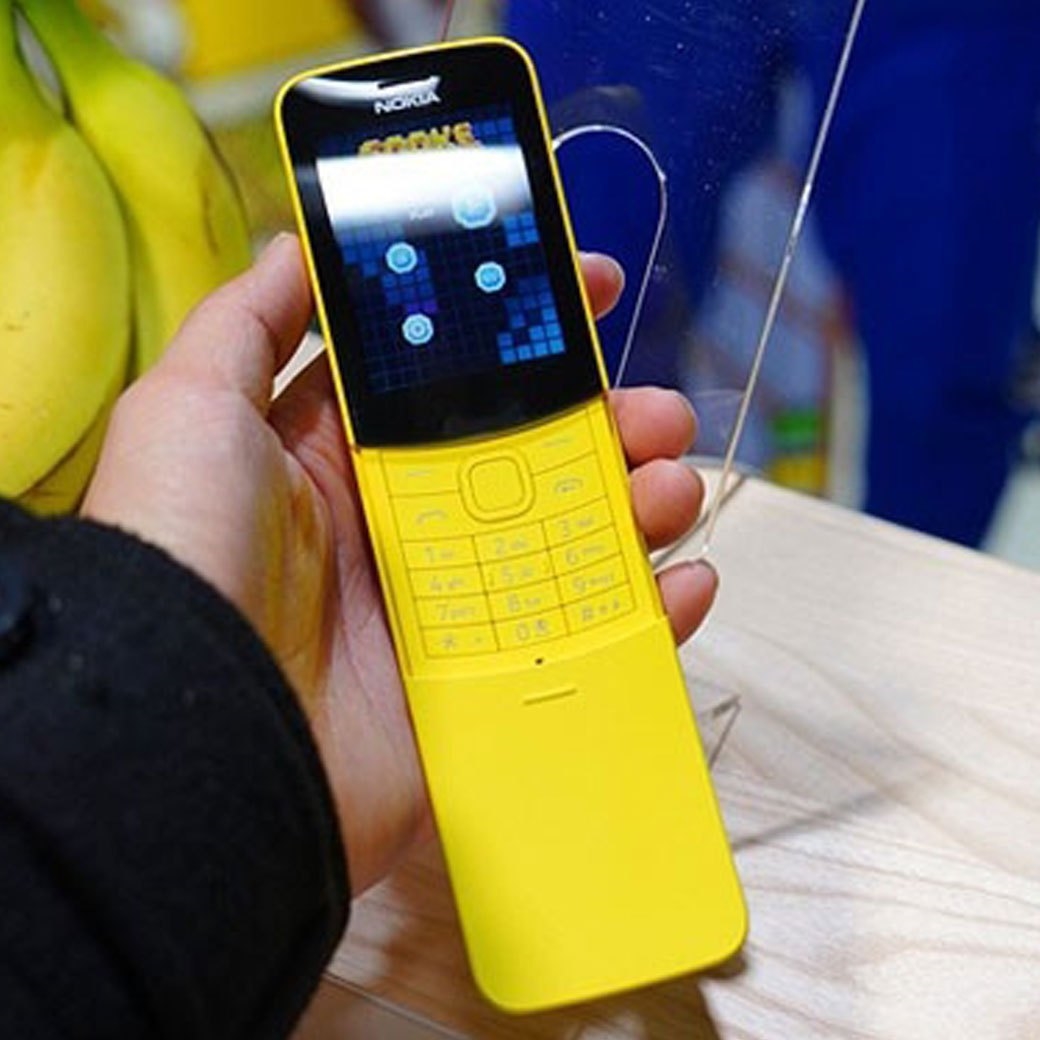 NOKIA 8110