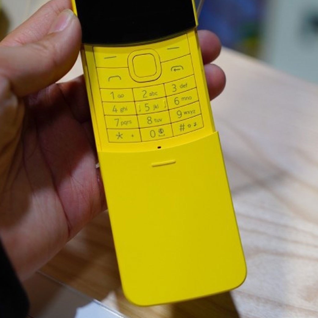 NOKIA 8110