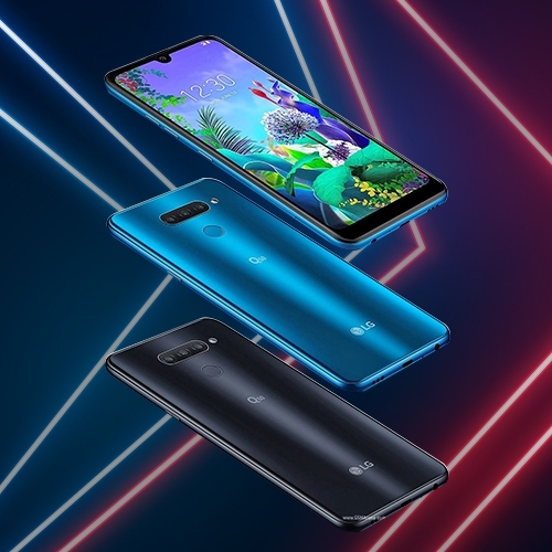 LG Q60