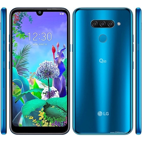 LG Q60