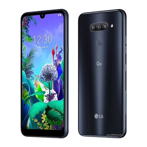 LG Q60