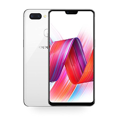 OPPO R15