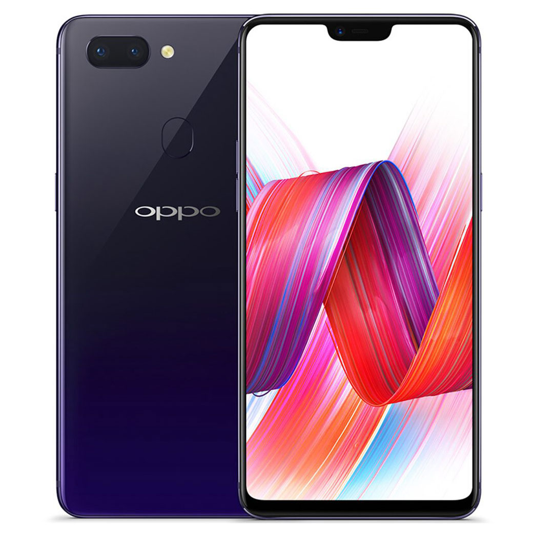 OPPO R15