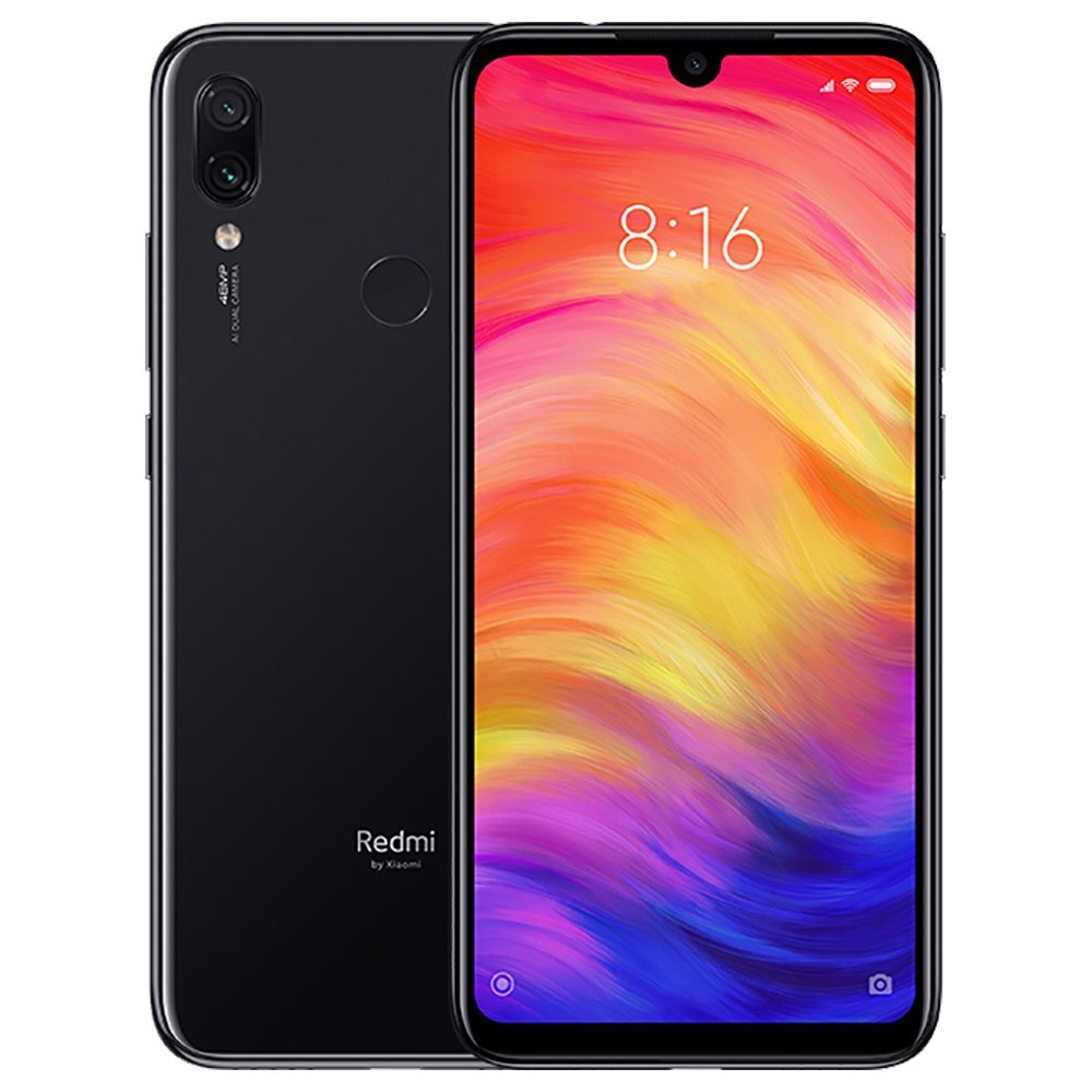 REDMI 7