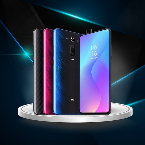 REDMI 9T