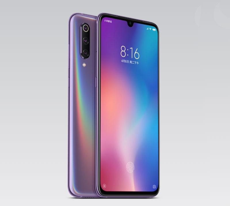 REDMI 9