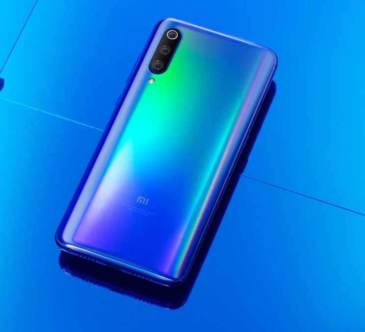 REDMI 9