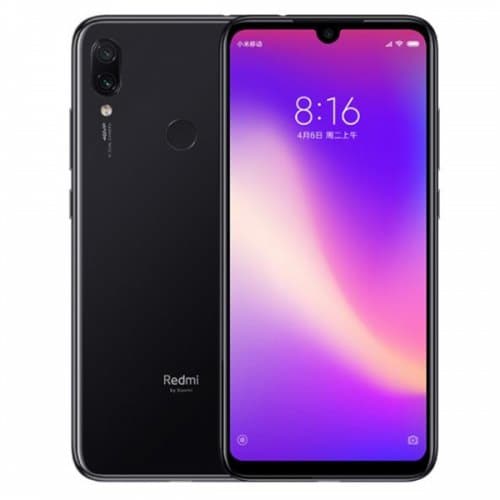 REDMI NOTE 7 4/128GB